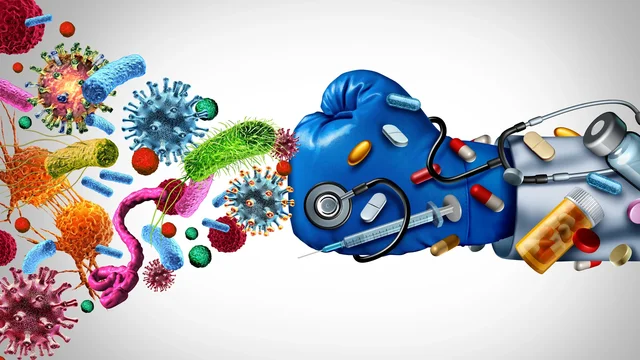 Aprobación de Nuevos Antibióticos de Última Generación