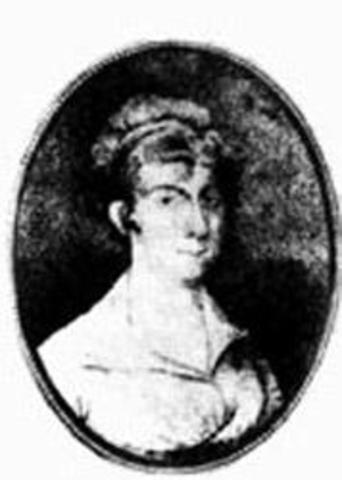 Mary Katherine Goddard
