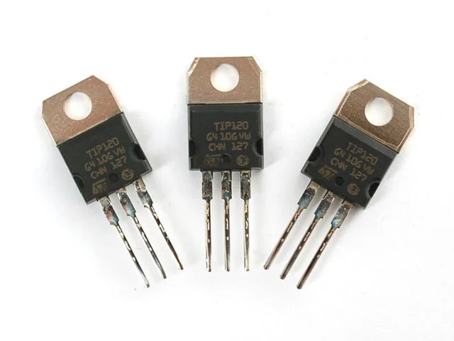 Transistor