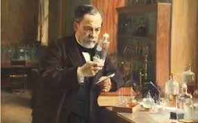7. La teoría microbiana