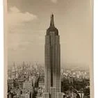 The Empire State Building Opens