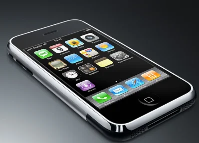 Iphone de Apple