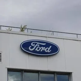 Ford Motor Company is Founded
