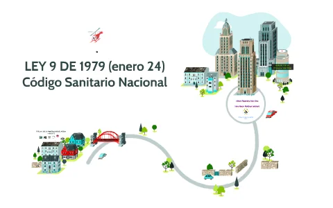 LEY 9 "CODIGO SANITARIO NACIONAL"