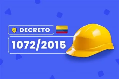 DECRETO 1072