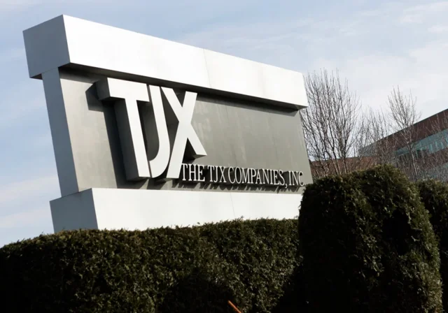 Grandes Brechas de Datos (TJX, Heartland)