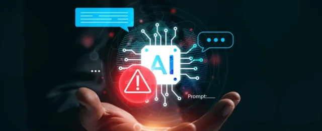Uso Dual de la Inteligencia Artificial en Ciberseguridad
