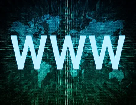 World Wide Web