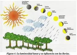 La teoría cósmica o sideral
