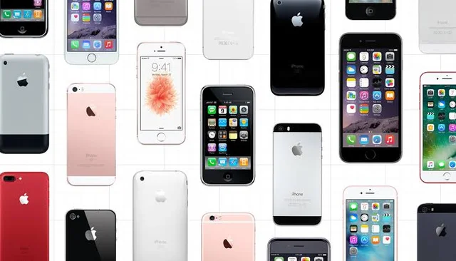 Expansión de Smartphones