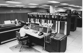 El primer mensaje de correo electrónico 1978