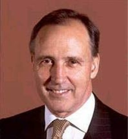 Paul Keating elected