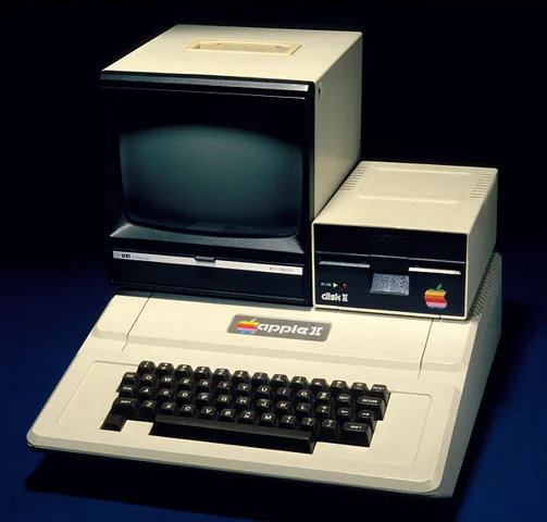COMPUTADORAS PERSONALES (1980)