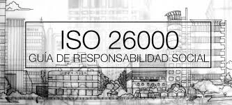 Inicio del desarrollo de la ISO 26000