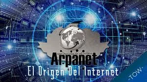 ARPANET