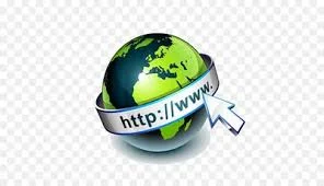 Primer servidor de nombres de sitios.