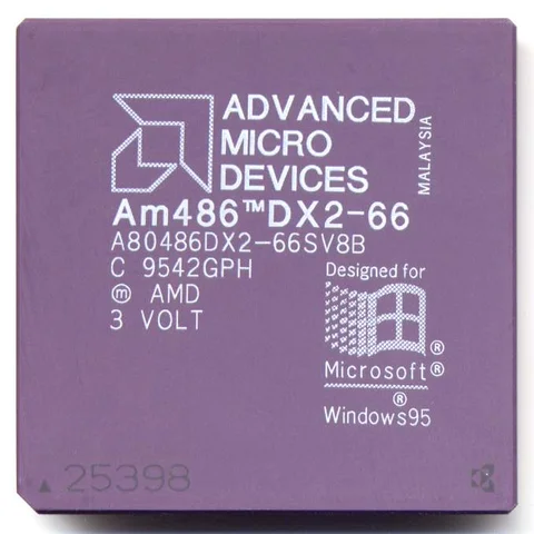AMD AM486