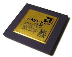 AMD K5