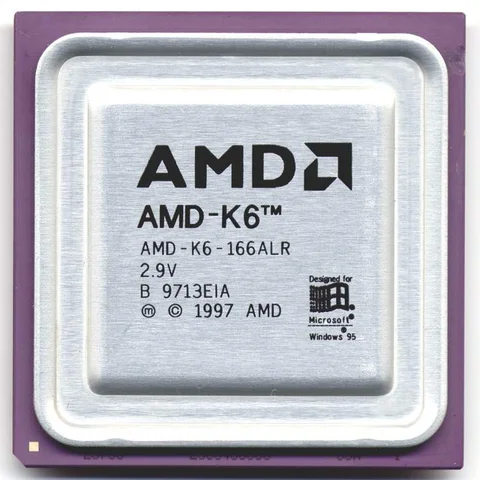 AMD K6