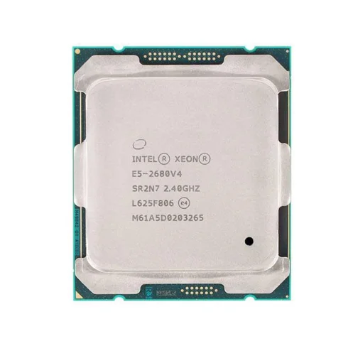 INTEL XEON