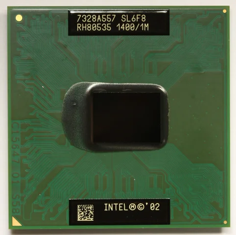 INTEL PENTIUM M