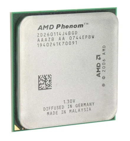 AMD PHENOM