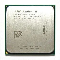 AMD ATHLON II