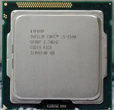 INTEL CORE SANDY BRIDGE