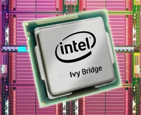 INTEL CORE IVY BRIDGE