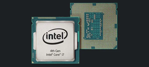 INTEL CORE HASWELL