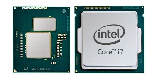 INTEL CORE BROADWELL