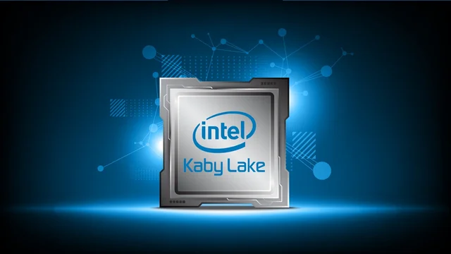 INTEL CORA KABY LAKE