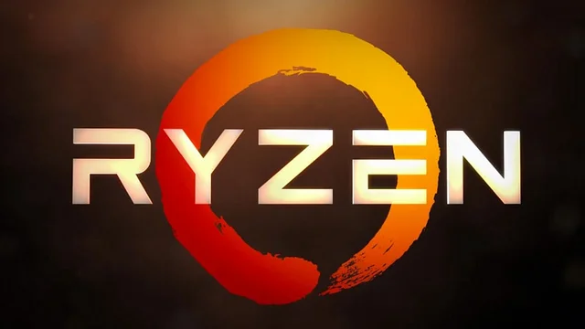 AMD RYZEN