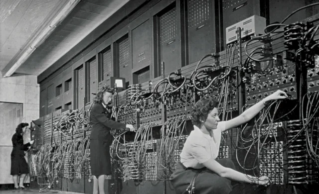 ENIAC