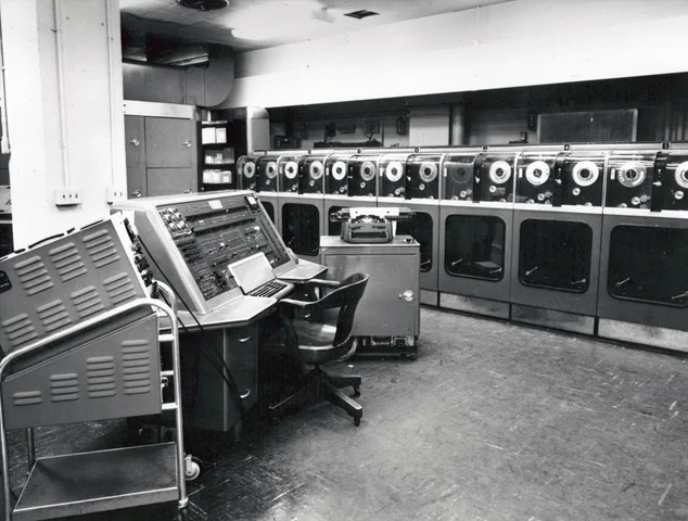 UNIVIAC