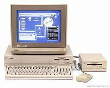 Amiga 1000