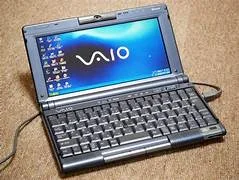 Sony VAIO PCG-C1