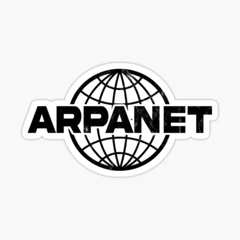 Década de 1960: El Origen de ARPANET