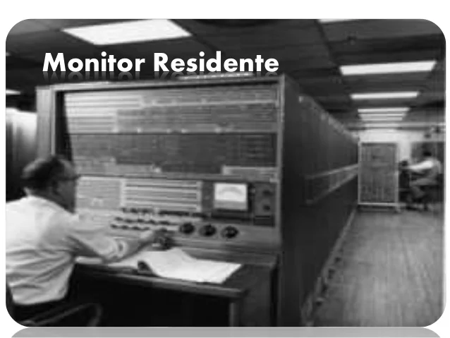 Primer Sistema Operativo (SO)