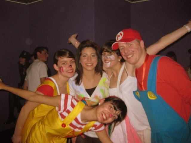 Carnaval'09
