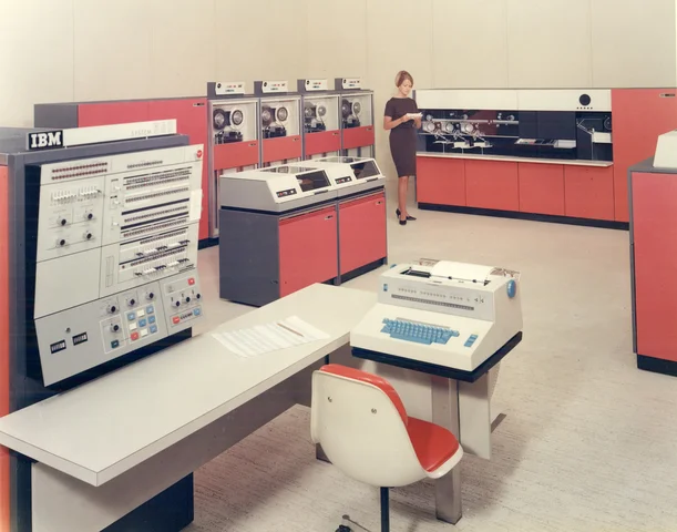 IBM System/360