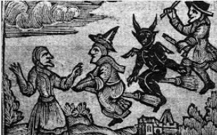 la enfermedad y la superstición, en la Edad Antigua