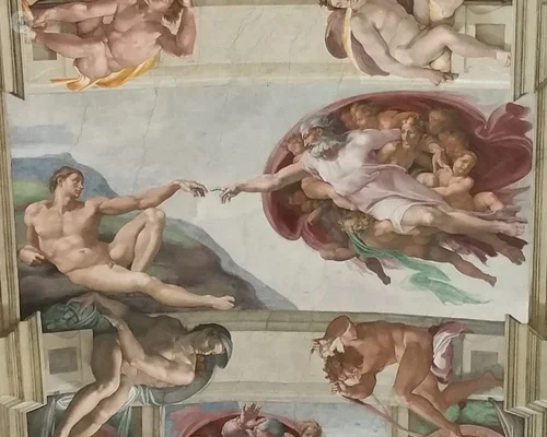 La enfermedad y la religión