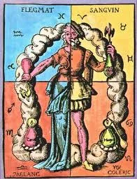 La teoría humoral