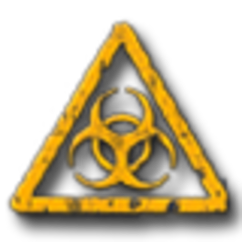 Budapest Chernobyl Run