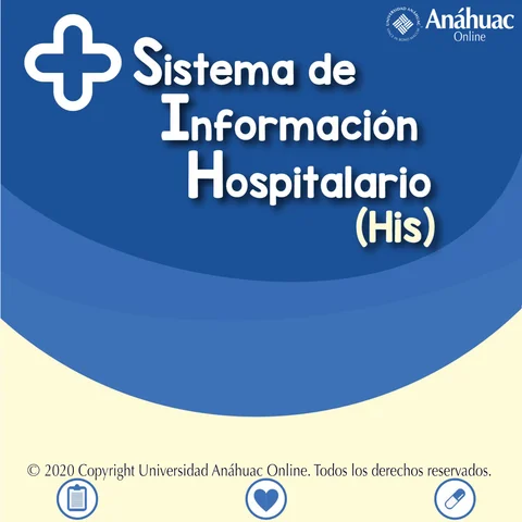 Primer sistema de información hospitalaria (HIS)