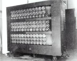 Alan Turing