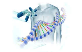 Medicina genómica (c. 2000s–actualidad)