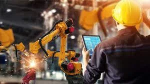 Cambio tecnológico como motor macroeconómico