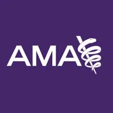 AMA Recognization